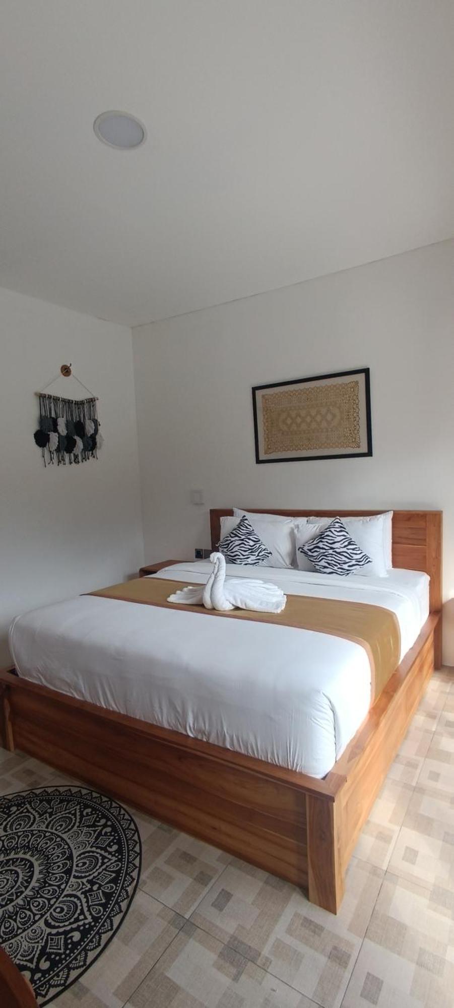 The Breeze Stay And Surf Canggu Exterior foto